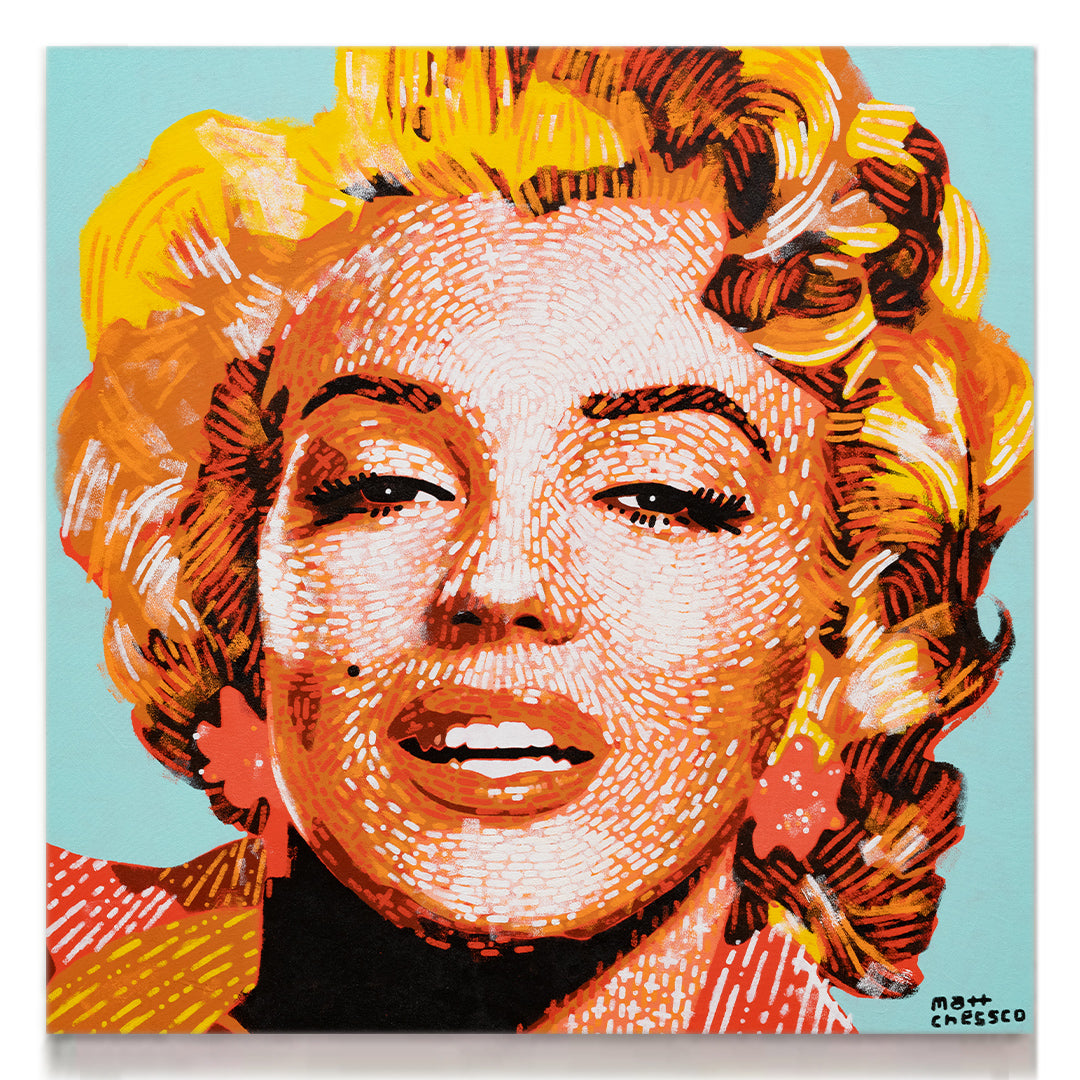 Originals Matt Chessco