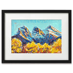 Load image into Gallery viewer, Three Sisters Print
