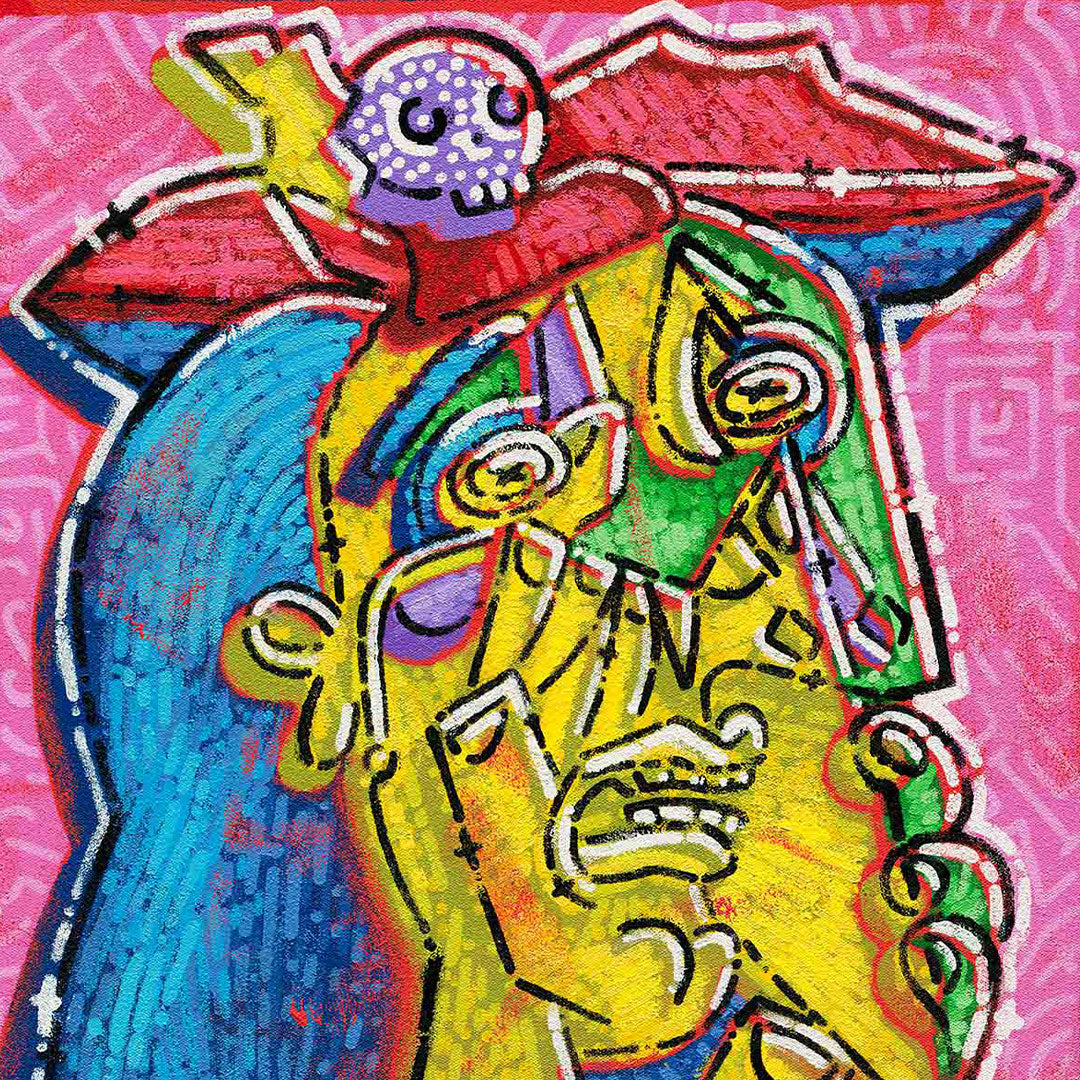 #2 The Evolution of Art (116/430)