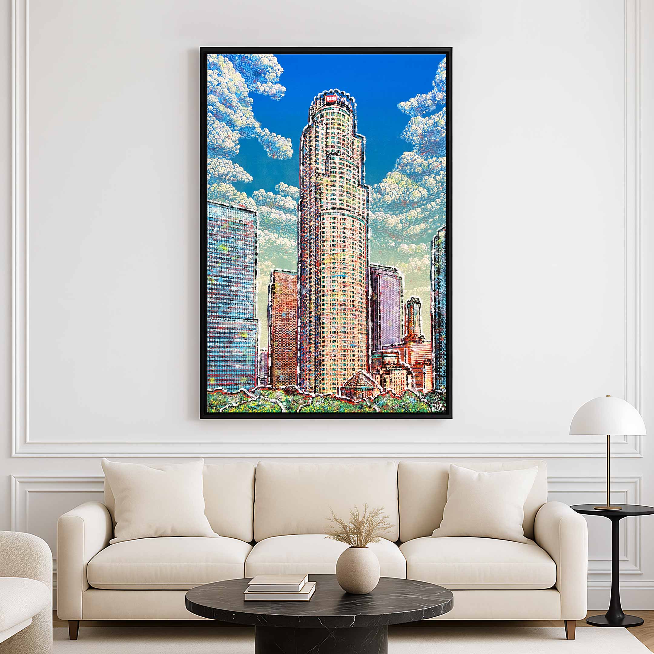 U.S. Bank Tower