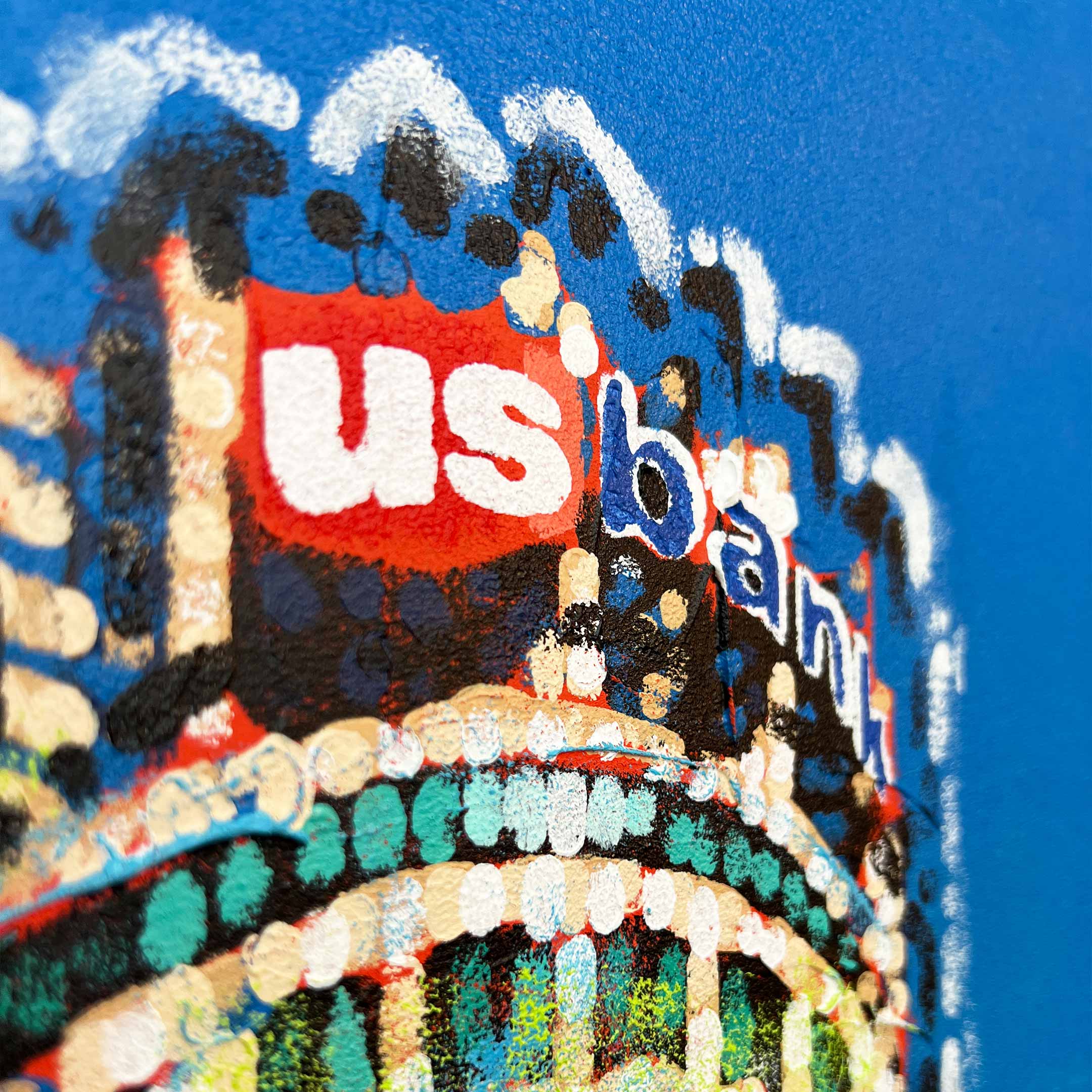 U.S. Bank Tower