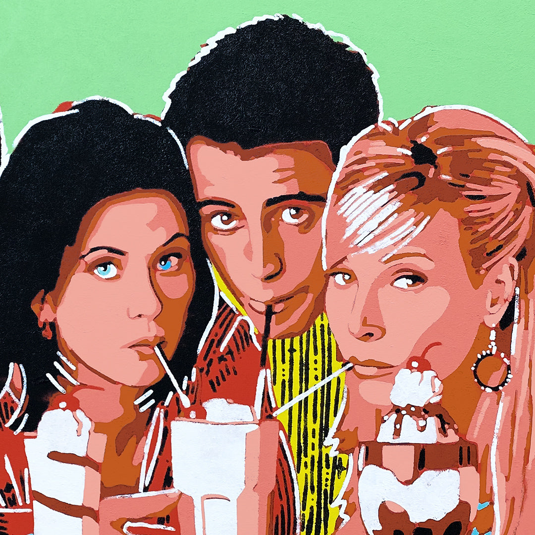 Friends
