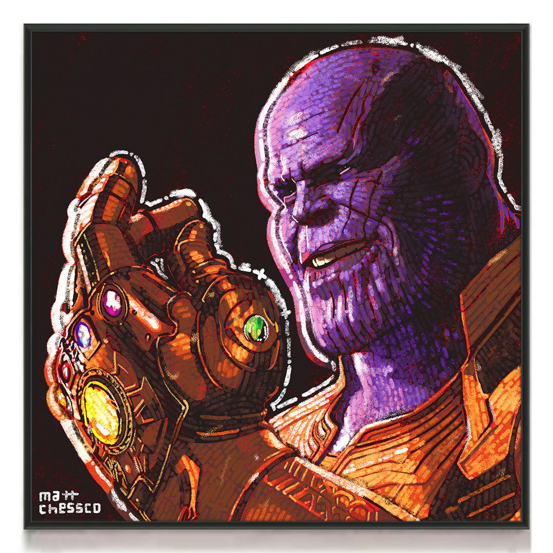 Thanos