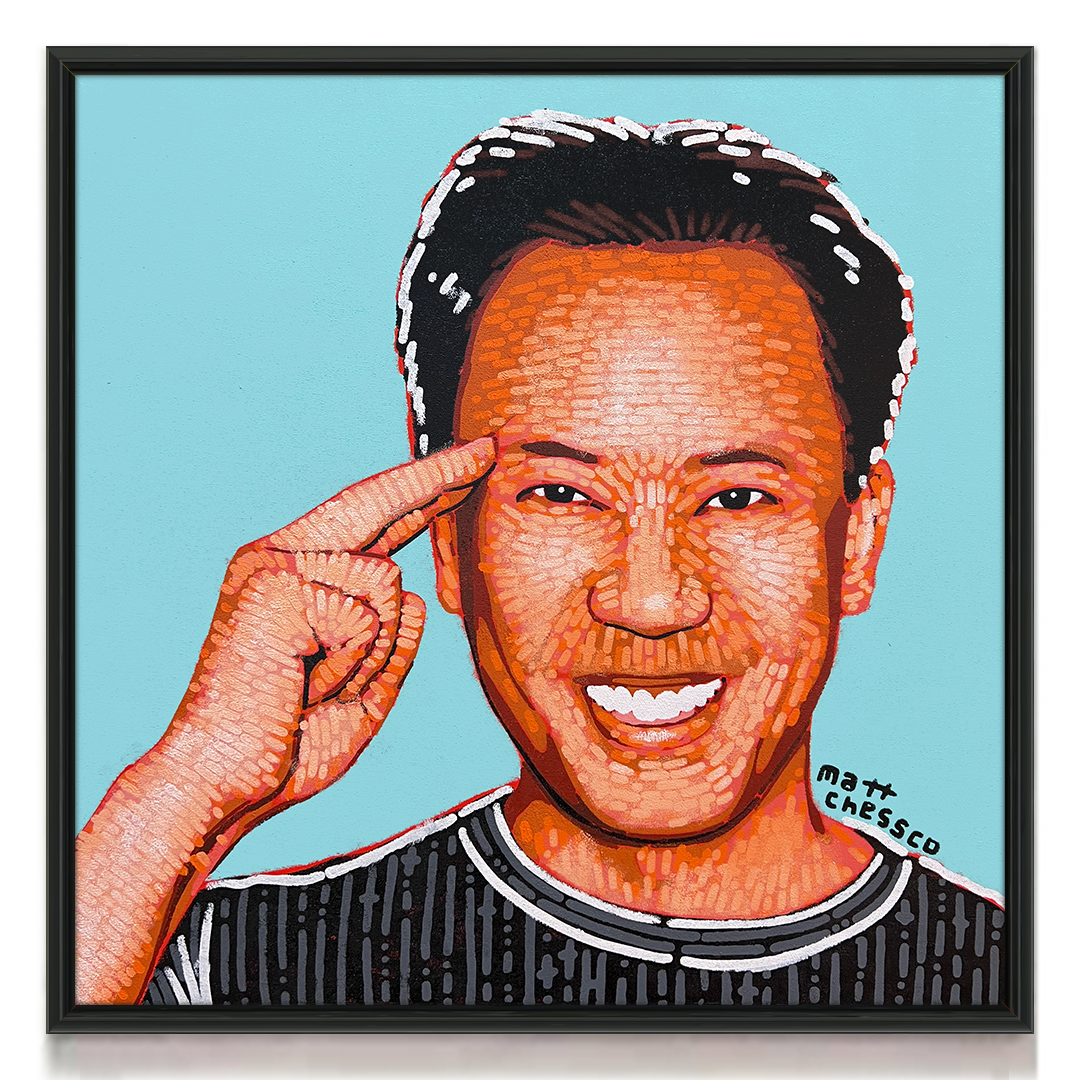 Jim Kwik