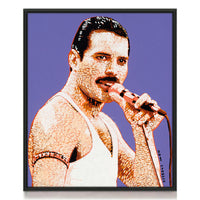 Freddie Mercury