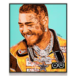 Load image into Gallery viewer, Post Malone
