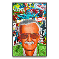 Stan Lee