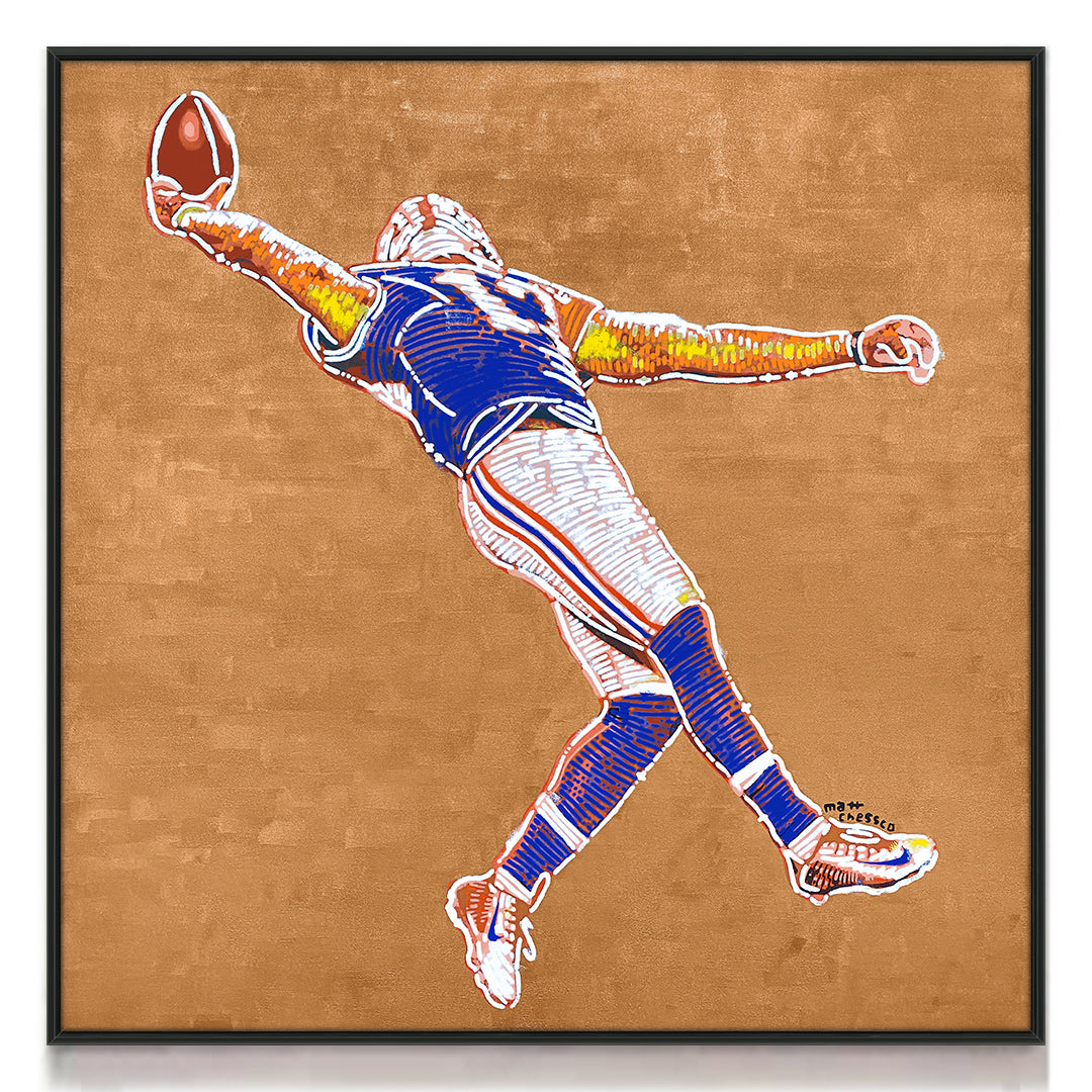 Odell Beckham Jr.