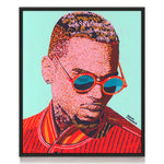 Load image into Gallery viewer, Chris Brown
