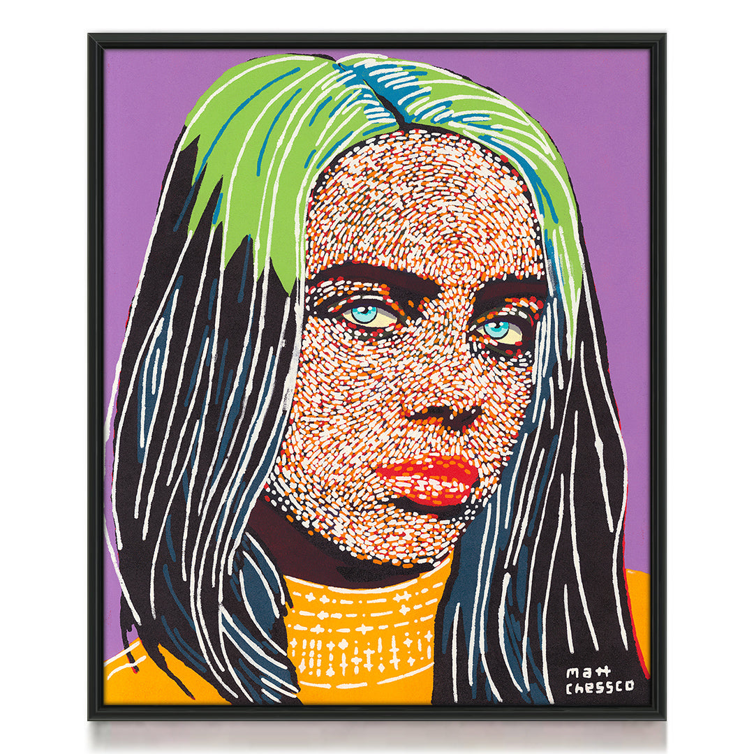 Billie Eilish