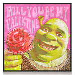 Load image into Gallery viewer, Will You Be My Valentine
