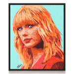 Load image into Gallery viewer, Taylor Swift #1
