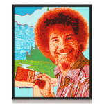 Load image into Gallery viewer, Bob Ross
