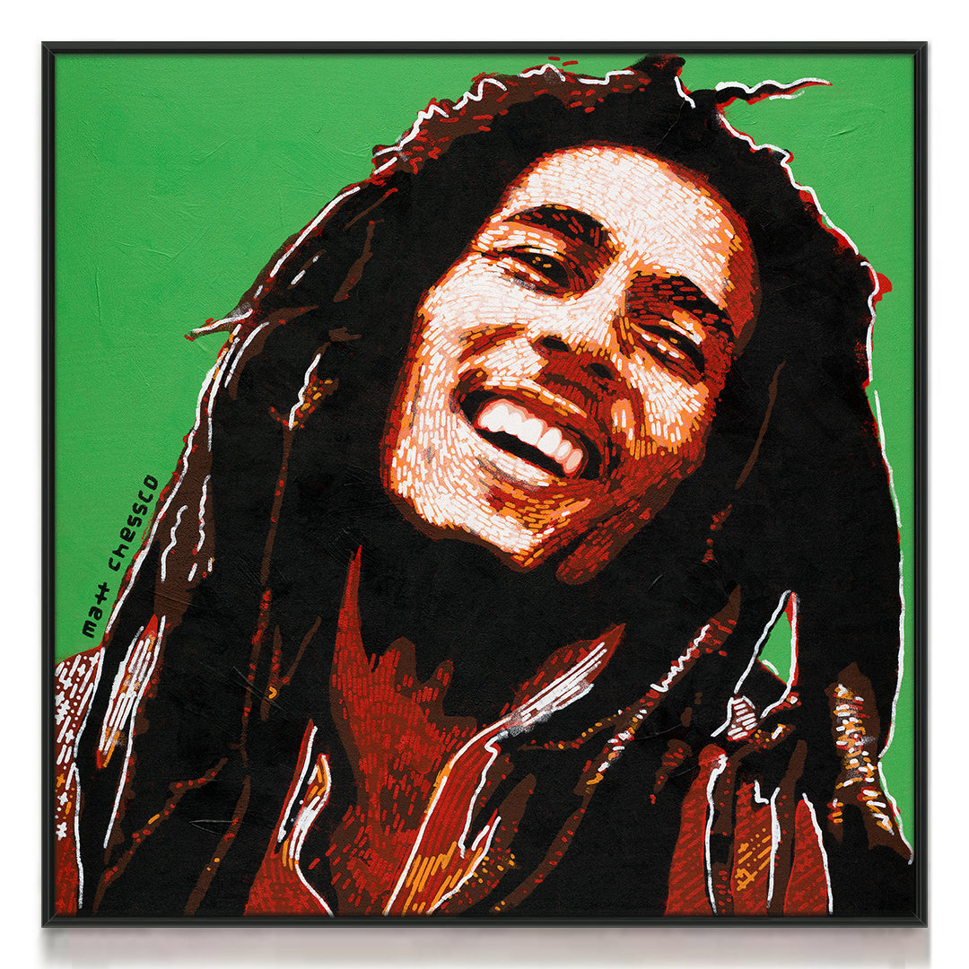 Bob Marley