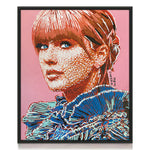 Load image into Gallery viewer, Taylor Swift #2
