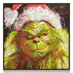Load image into Gallery viewer, The Grinch
