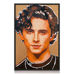 Load image into Gallery viewer, Timothee Chalamet
