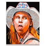 Load image into Gallery viewer, Naked Cowboy
