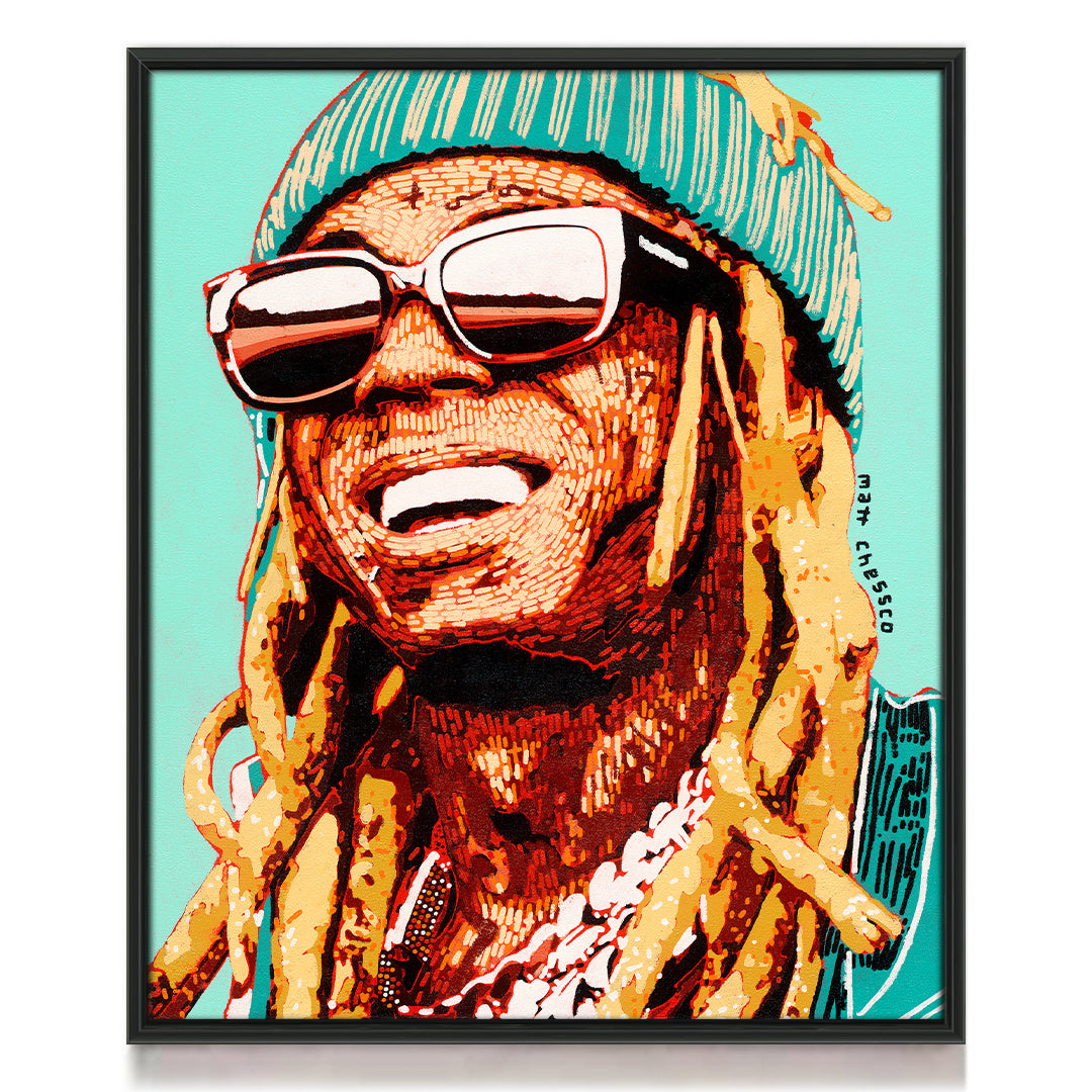 Lil Wayne