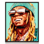 Load image into Gallery viewer, Lil Wayne
