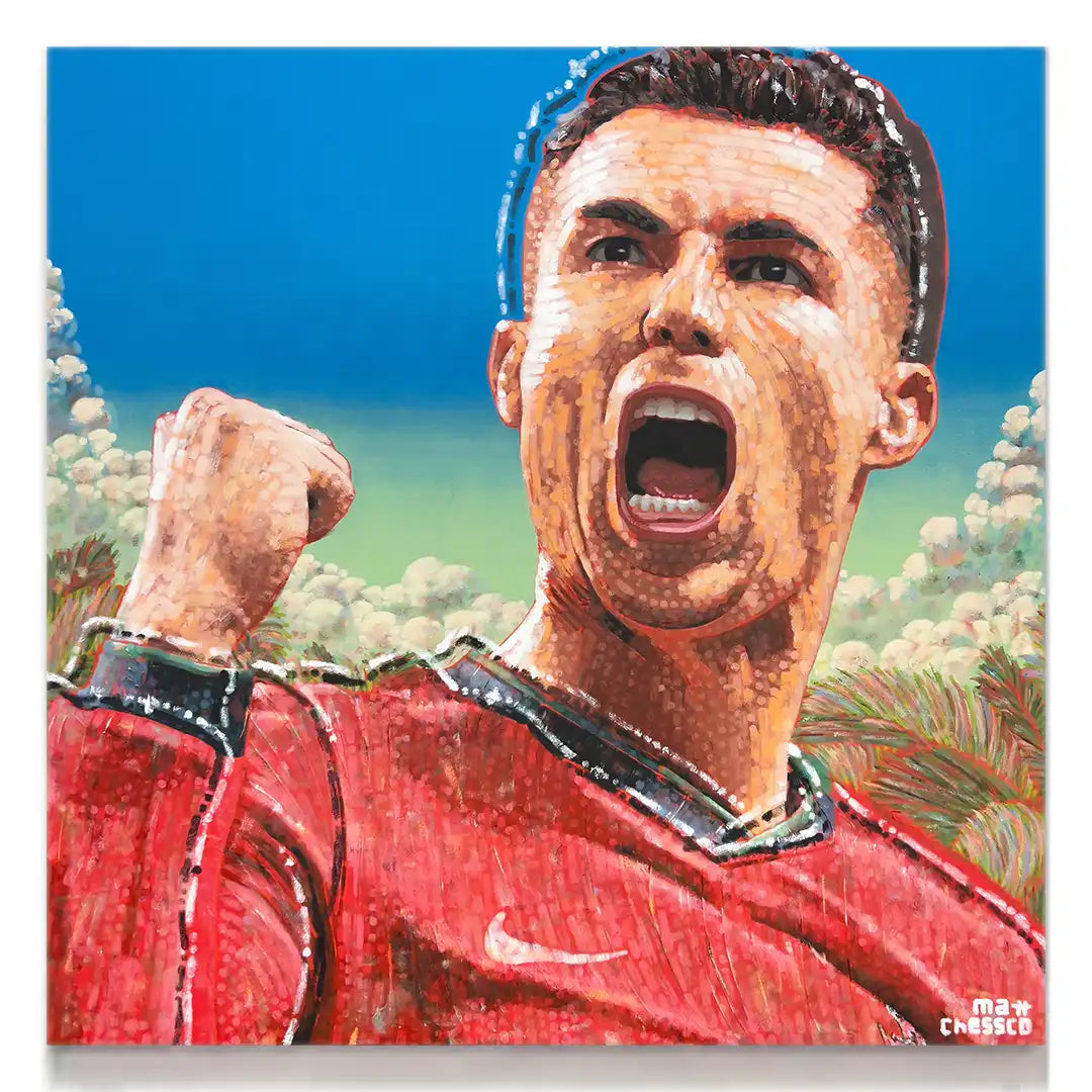 Ronaldo