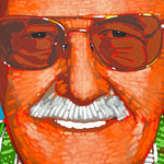 Load image into Gallery viewer, Stan Lee
