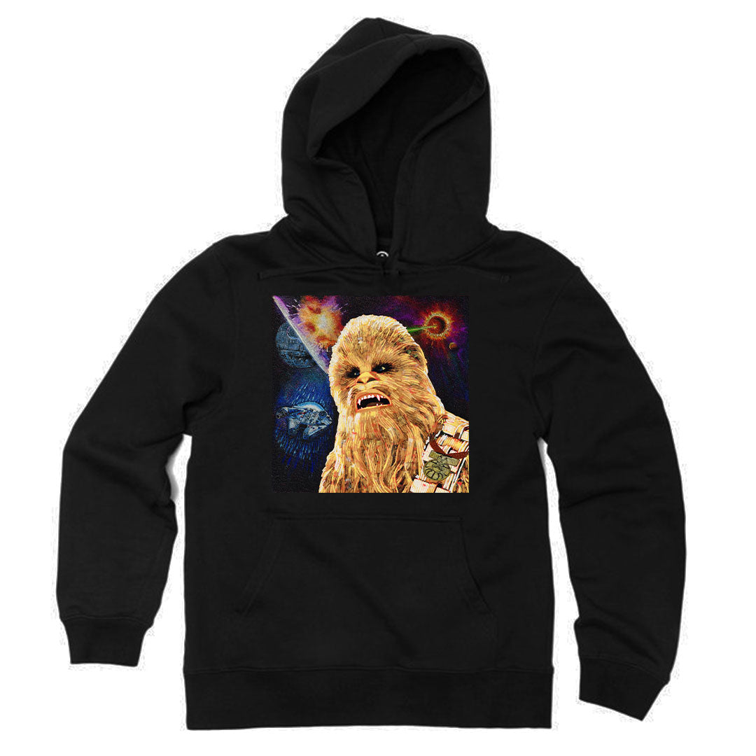 Chewy Hoodie