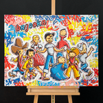 Load image into Gallery viewer, Bazooka
