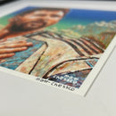 Messi Small Print