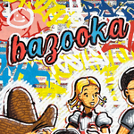 Load image into Gallery viewer, Bazooka
