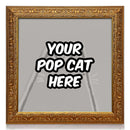 Your Pop Cat Here