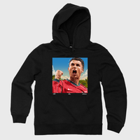 Ronaldo Hoodie
