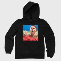 Ronaldo Hoodie
