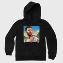 Messi Hoodie