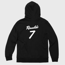 Ronaldo Hoodie