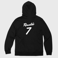 Ronaldo Hoodie
