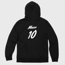 Messi Hoodie