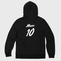 Messi Hoodie