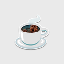 Buy a Coffee to the Artist (Ronaldo)