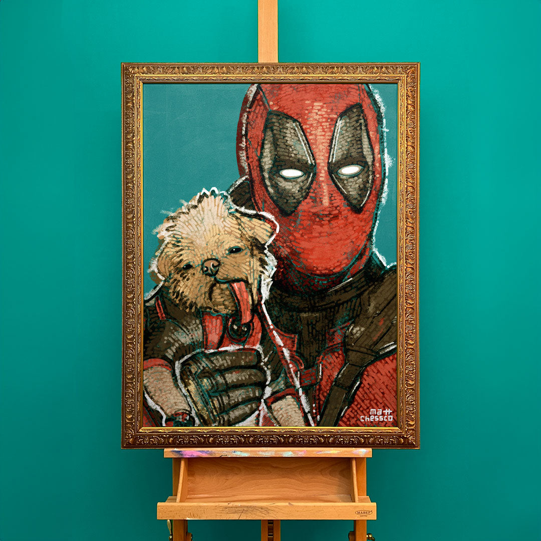 Deadpool