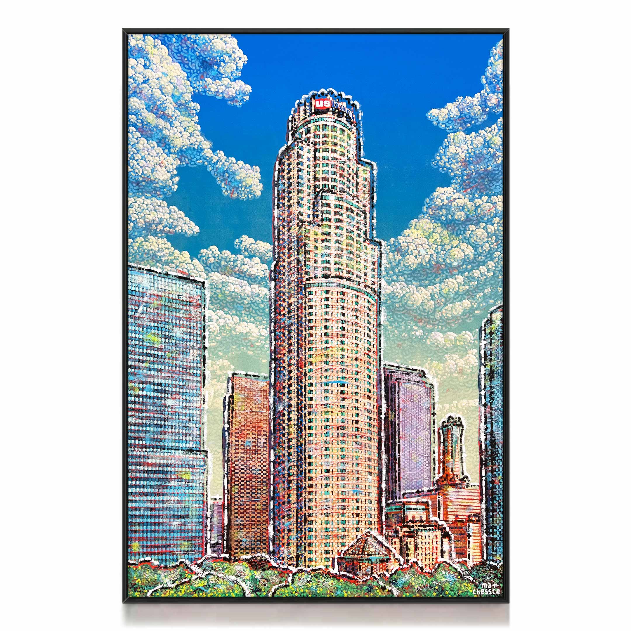 U.S. Bank Tower