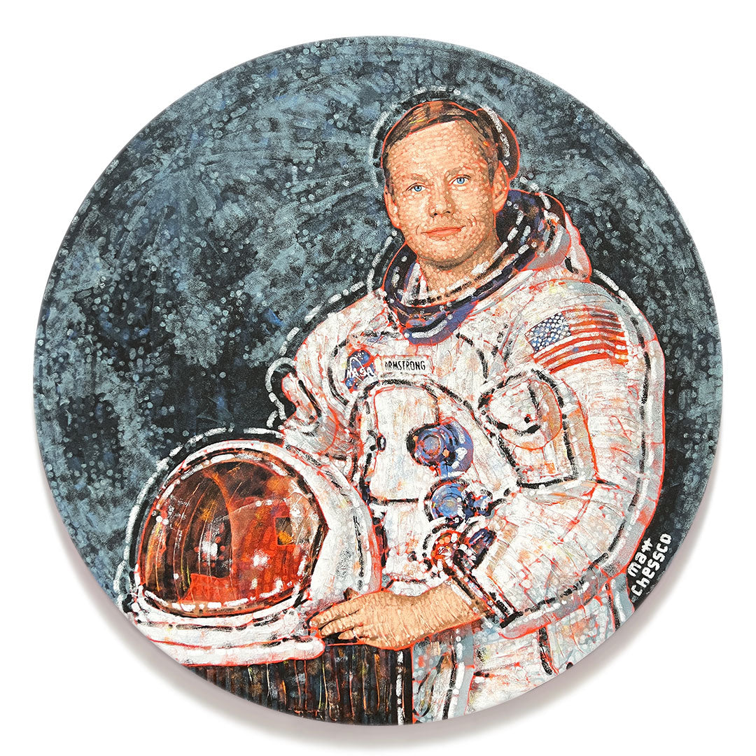 Neil Armstrong
