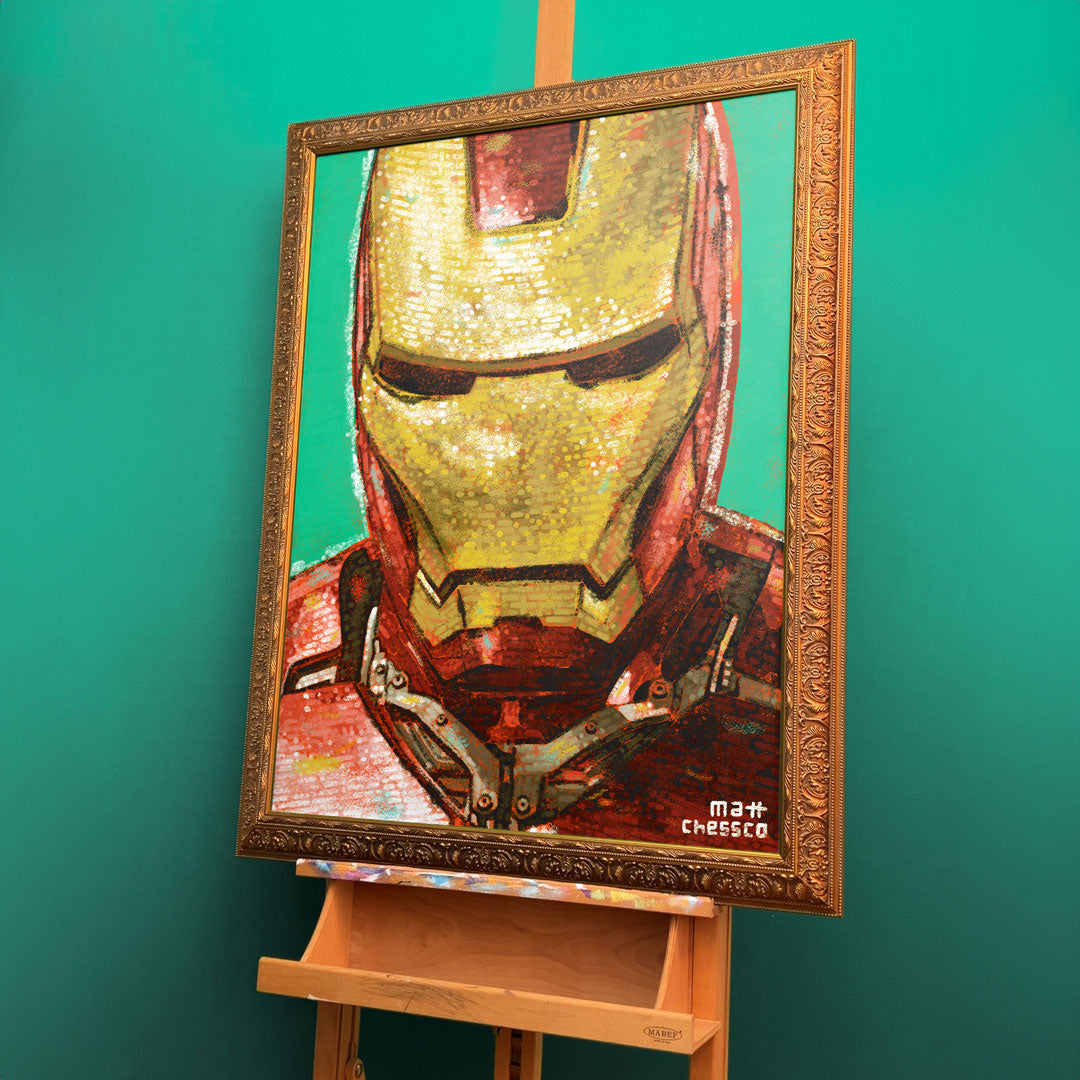 Iron Man