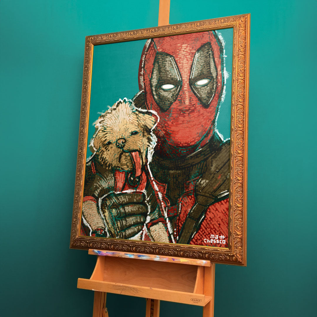 Deadpool