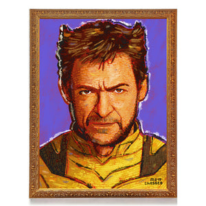 Wolverine