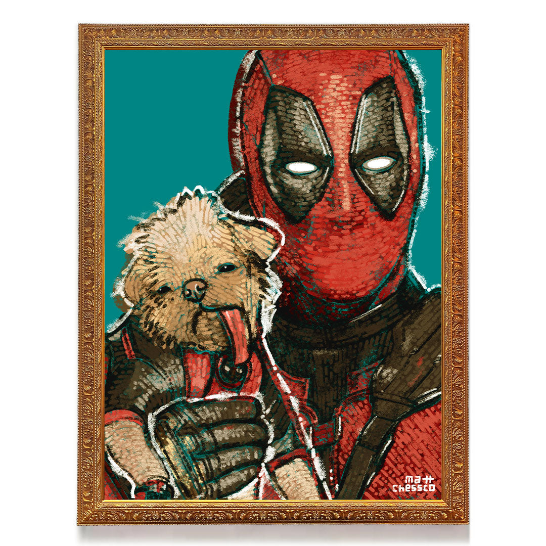 Deadpool