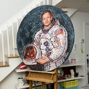 Neil Armstrong