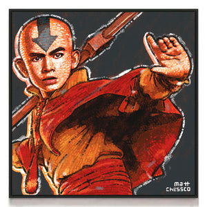 Aang