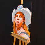 Load image into Gallery viewer, Naked Cowboy
