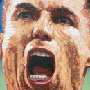 Ronaldo Original Painting
